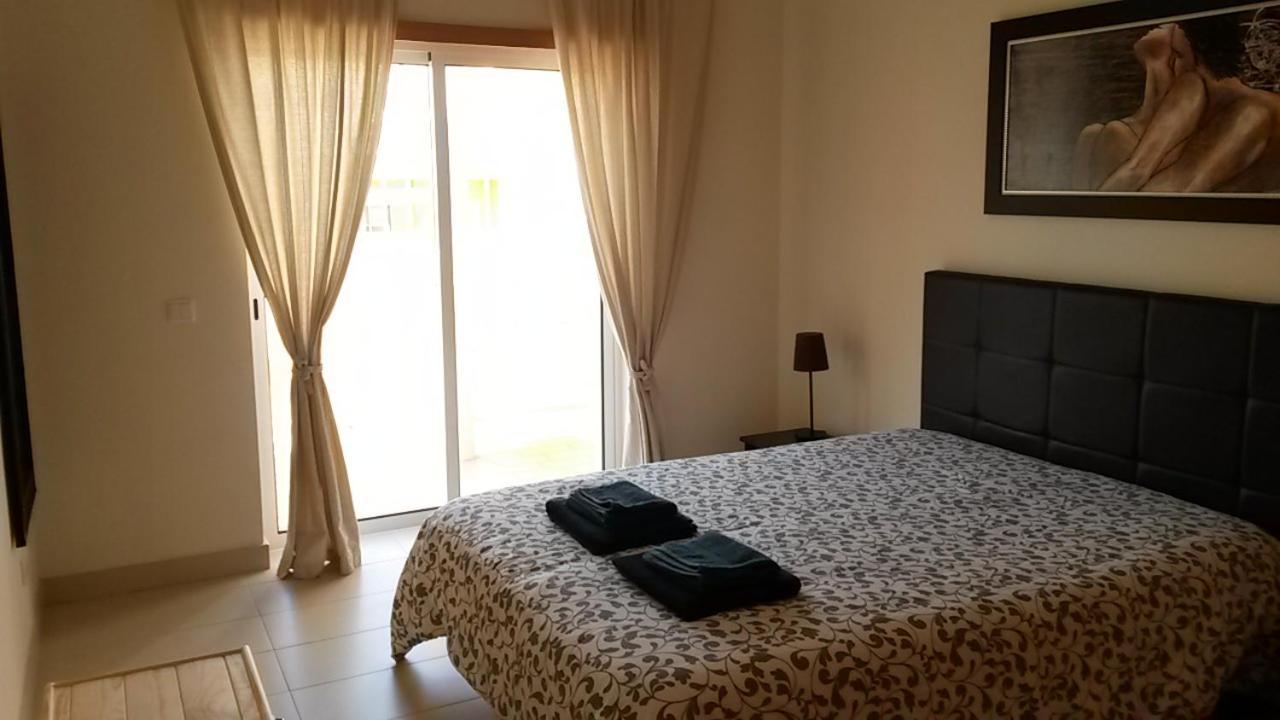 Terracos Vista Mar Royal Cabanas Cabanas De Tavira Eksteriør billede
